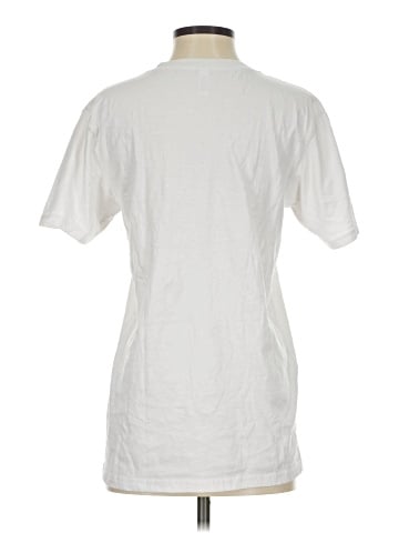 American Apparel Short Sleeve T-Shirt (view 2)