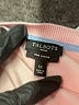 Talbots Pink Sweater Vest Size 1X - photo 7