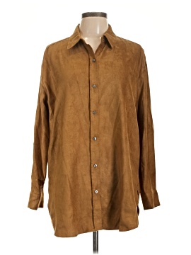 Banana Republic Long Sleeve Blouse
