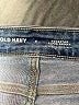 Old Navy Blue Jeans Size 8 - photo 3