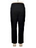 Nine West Solid Black Casual Pants Size 16 (estimated) - photo 2