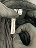 Michael Stars Solid Black Jumpsuit One size - photo 4