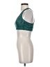 Litke Animal Print Snake Print Teal Tank Top Size S - photo 5