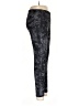 Unbranded Print Black Active Pants Size XL - photo 4