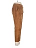 Lands' End Brown Casual Pants Size M (petite) - photo 4