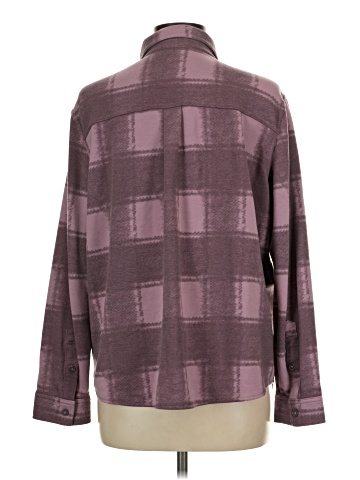 32 Degrees Long Sleeve Blouse (view 2)
