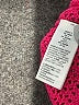 The Drop 100% Cotton Pink Pullover Sweater Size L - photo 8