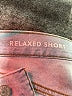 J.Crew 100% Cotton Blue Denim Shorts Size 29 waist - photo 3