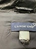 Lands' End 100% Nylon Black Coat Size M (estimated) - photo 6