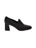Donald J Pliner Black Heels Size 8 - photo 1