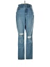 Madewell Blue Jeans Size 23 waist - photo 1