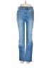 Paige Blue Jeans Size 27 waist - photo 1