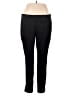 Ridgecut Solid Black Active Pants Size XL - photo 1