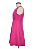 Zara Basic Solid Pink Cocktail Dress Size M - photo 5
