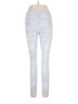 Lululemon Athletica Blue Active Pants Size 14 - photo 1