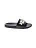 Stuart Weitzman Black Sandals Size 9 - photo 1