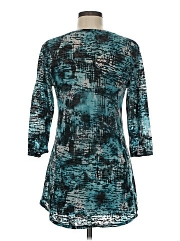 Erge Designs 3/4 Sleeve Blouse (view 2)