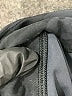 Lululemon Athletica Camo Black Athletic Shorts Size 8 - photo 4