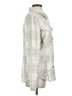 BB Dakota Ivory Coat Size S - photo 4