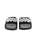 Stuart Weitzman Black Sandals Size 9 - photo 2