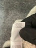 Aerie Animal Print Gray Pullover Sweater Size L - photo 8