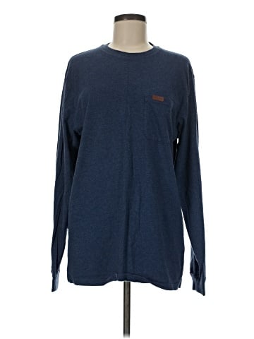 Pendleton Long Sleeve T-Shirt (view 1)