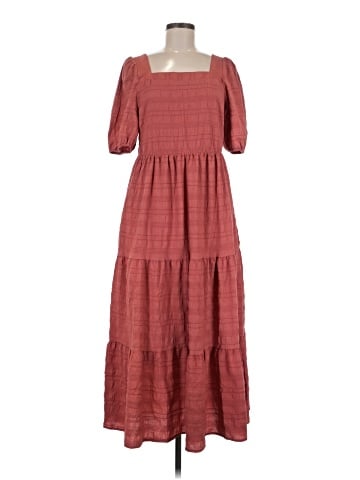 Fashion Casual Dress (view 1)