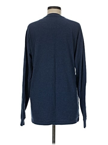 Pendleton Long Sleeve T-Shirt (view 2)