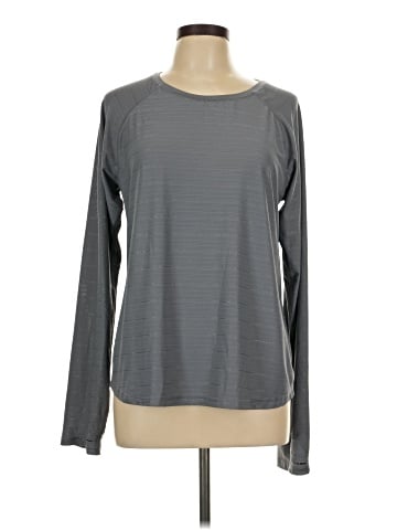 Tek Gear Long Sleeve T-Shirt (view 1)