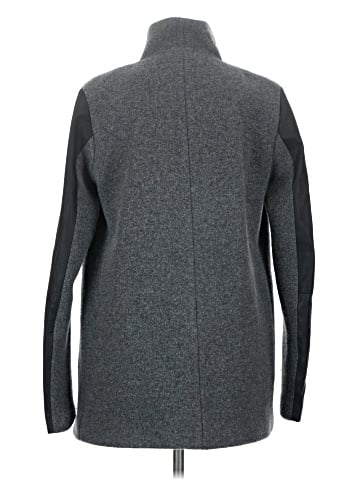 Theory Wool Coat (view 2)