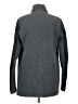 Theory Gray Wool Coat Size S - photo 2