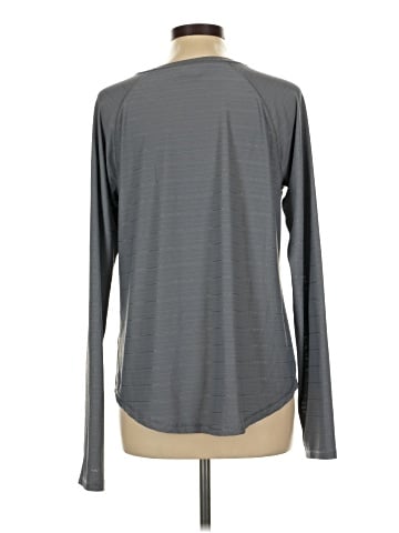Tek Gear Long Sleeve T-Shirt (view 2)