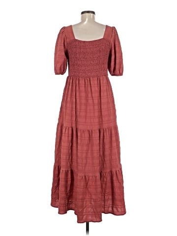Fashion Casual Dress (view 2)