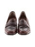 Sofft Burgundy Heels Size 7 - photo 2
