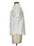 Father's Daughter Ivory Short Sleeve Blouse Size XS - photo 5