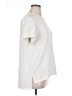 Unbranded Ivory Short Sleeve Turtleneck Size XL - photo 4