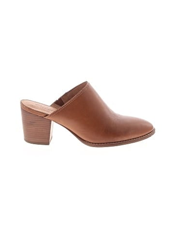 Madewell Mule/Clog (view 1)