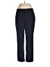 Nordstrom Rack Stripes Blue Dress Pants Size 14 - photo 1