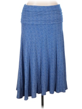 J. Peterman Casual Skirt