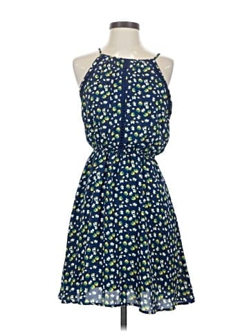 Miami Casual Dress (view 1)