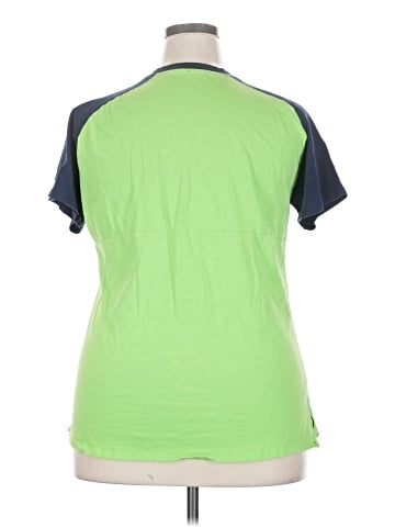 NFL X Nike Team Apparel Short Sleeve T-Shirt (view 2)