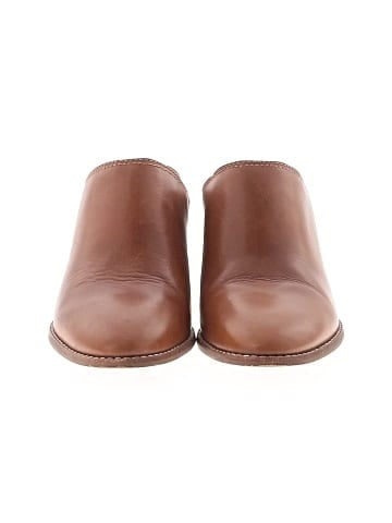 Madewell Mule/Clog (view 2)