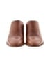 Madewell Brown Mule/Clog Size 8 1/2 - photo 2