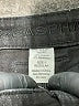 Blue Asphalt Black Jeans Size 1 - photo 7