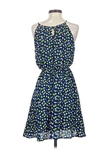 Miami Casual Dress (view 2)