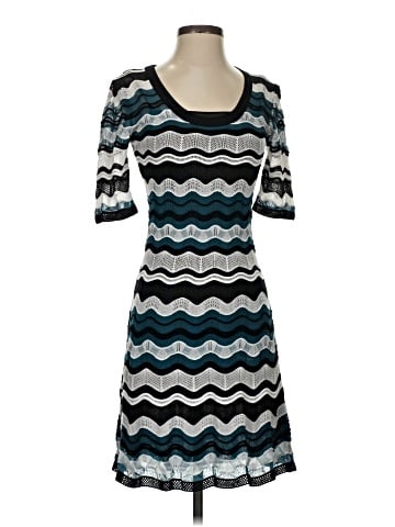 M Missoni Casual Dress (view 1)