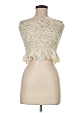 Bucketlist Tube Top (view 1)
