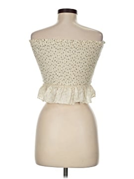 Bucketlist Tube Top (view 2)
