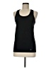 Gap Fit Black Active Tank Size M - photo 1
