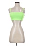 Vitality Green Tank Top Size S - photo 1